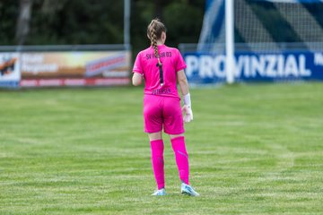 Bild 57 - F Merkur Hademarschen - SV Frisia 03 Risum-Lindholm : Ergebnis: 1:1